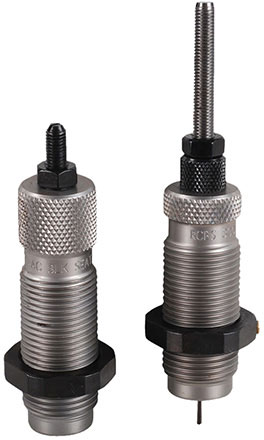 RCBS 22401 Full Length Die Set For 300 Blackout