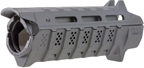 Strike Industries Viper Carbine Handguard Polymer Black (SIVIPERHGCBK)
