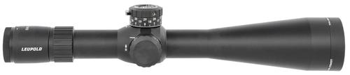 Leupold Optics Mark 5HD Rifle Scope 176124, 7-35x, 56mm Obj, 35mm Tube, Illuminated FFP TRM Reticle