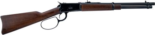 Heritage 92 Ranch Hand Lever Action Rifle, 44 Mag, 16.5", Wood Fixed Stock, 8rd Rds