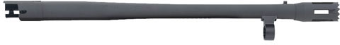 Mossberg 93356 Model 870 Stand Off Barrel 12 Ga 18 1/2 in /Cylinder Bore/Bead Front Sight