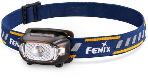 Fenix HL15 Headlamp, 200 Lumens (HL15)