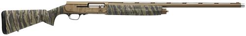 Browning A5 Wicked Wing Semi-Auto Shotgun 0119302005, 12 Gauge, 26", 3.50" Chmbr, Adjustable, 4 Rds