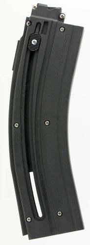 ProMag M4 22 Long Rifle 10 Round Black Magazine (COL27)