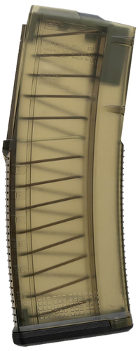 Magpul TMAG AR-15/M-16 223 Remington/5.56 NATO 20 Round Olive Drab Translucent Magazine