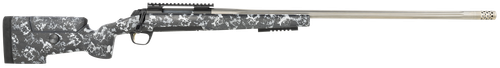 Browning X-Bolt Target Bolt Action Rifle 035451227, 7mm Rem Mag, 26", Urban Carbon Ambush Camo, 3 Rds