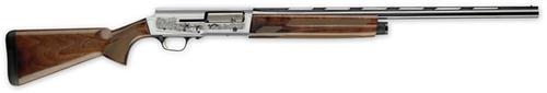 Browning A5 Ultimate Semi-Auto Shotgun 0118203004, 12 Gauge, 28", 3", Walnut Stock, Blued Finish