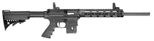 Smith & Wesson M&P15-22 Performance Center Sport Rifle 11507, 22 LR, 18", MA/MD/NJ Compliant, 10 Rds