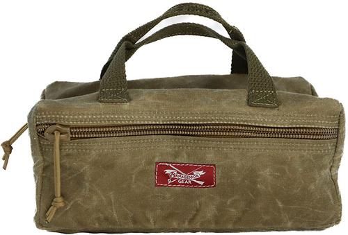 Armageddon Gear Dropp Kit Top Zip Utility Pouch (AGH0111)