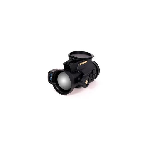 NocPix Mate Ultra S60R, 1280x1204 Thermal Imaging Clip-On, 1x, 60mm, Black
