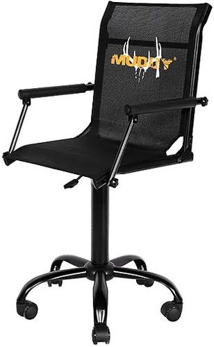 Muddy Rolling Swivel Extreme Blind Chair (RSC)