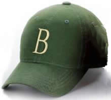 Beretta Big B Cap Green