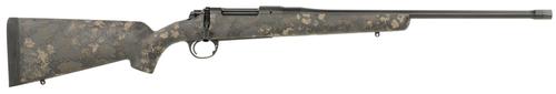 Wilson Combat Nula Bolt Action Rifle NULA20308W20RT1125KR, 308 Win, 20", Kodiak Rogue Carbon Fiber, Timney Trigger, 4 Rds