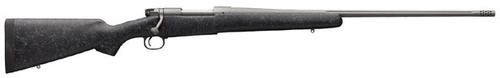 Winchester M70 Extreme Tungsten Bolt Action Rifle 535238212, 243 Winchester, 22 in, Synthetic Stock, Tungten Finish, 5 Rds
