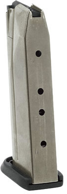 FN Herstal FNX 9MM 17 Round Black Magazine (476942)