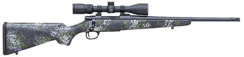 Howa M1500 Superlite Bolt Action Rifle SMUSL65CSBP, 6.5 Creedmoor, 16.25", w/Vortex Diamondback. Fixed Stock, 4 Rds