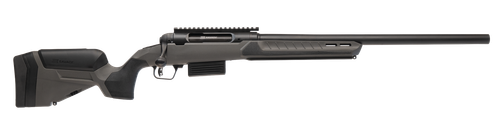 Savage 212 Harvester Bolt Shotgun, 12 Gauge, 22", AccuStock Synthetic Stock, 2 Rds