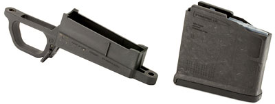 Magpul Hunter 700 Magazine Well, Long Action (MAG489-BLK)