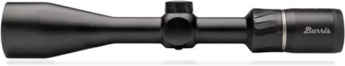 Burris Fullfield IV Rifle Scope 200491, 3-12x, 56mm Obj, 30mm Tube, Matte Black, Illuminated Ballistic E3 Reticle