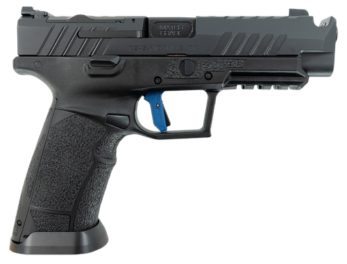 Tisas PX-9 Tactical Raptor Pistol 10100569, 9mm, 5.1in, 20 Rds