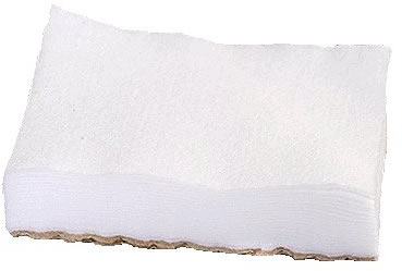 Hoppes 1203 .270/.35 Caliber Cleaning Patches 50 Count