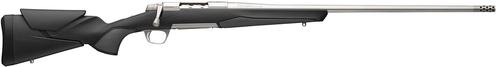 Browning X-Bolt 2 Hunter Rifle 036008298, 7mm PRC, 24", Adj Vari-Tech Black Composite Stock, 3 Rds