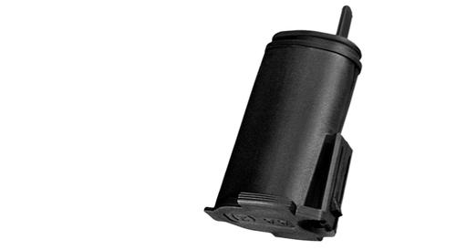 Magpul MIAD/MOE AA/AAA Battery Storage Grip Core (MAG056-BLK)