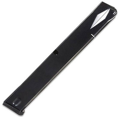 ProMag Beretta 92F 9mm 32 Round Blue Magazine (BERA4)