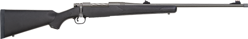 Mossberg Patriot Bolt Action Rifle 28136, 338 Win Mag, 24", 3 Rds