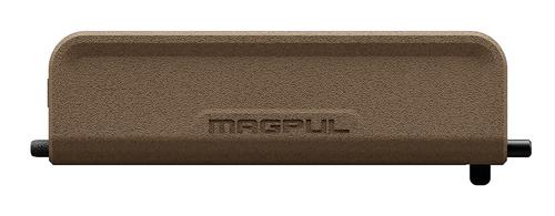 Magpul Industries, Enhanced Ejection Port Cover (Dust Cover), Polymer Construction, Matte Finish, FDE