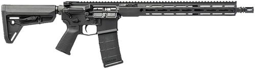 Aero Precision M4E1 Pro Rifle APCR640449, 5.56 NATO, 16", Magpul SL Stock, 30 Rds