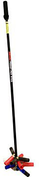 Mojo Outdoors Pocket Pick Stick, Black