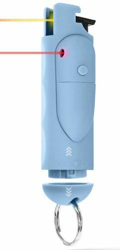 Gudard Dog Accufire 2l Pepper Spray, Blue (PSGDAF2AB)