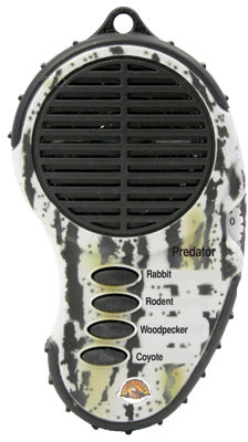 Cass Creek Mini Predator Electronic Call (334)