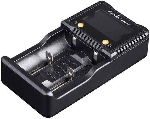 Fenix ARE-C1+ Smart Battery Charger