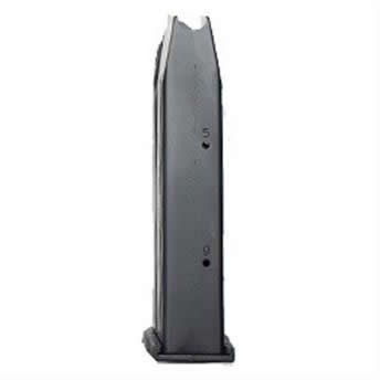 Beretta PX4 Storm 45 ACP 9 Round Black Magazine (JMPX459)
