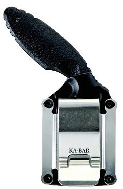 Kabar Clip For TDI Law Enforcement Knife 1480CLIP