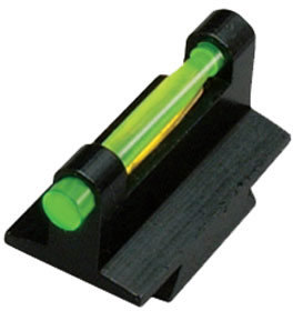 Hi Viz DOVM Dovetail Rifle/Muzzleloader Sight