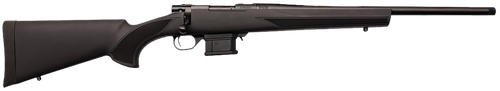 Howa M1500 Mini Action Bolt Action Rifle, 6mm ARC, 22" Threaded, Fixed HTI Stock, 5 Rds