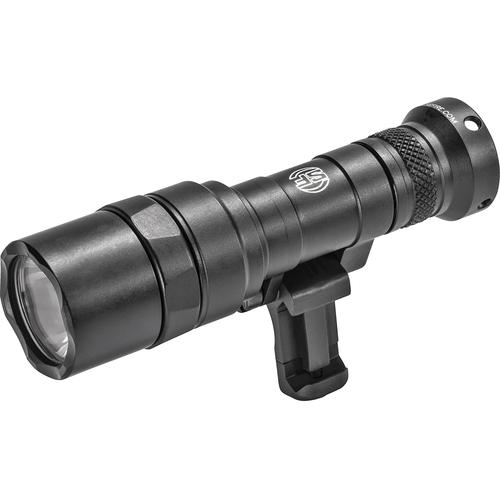 Surefire M340C Scout Pro LED Flashlight, 500 Lumens, 1913 Picatinny Mount Installed, M-LOK Mount Included