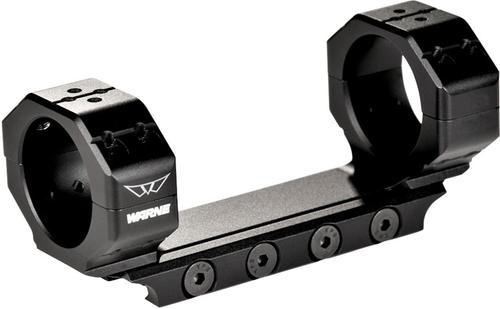 Warne 7824M Skyline 34mm MSR Height Unimount