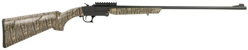 Silver Eagle Sidekick Break Action Shotgun TH3626C, 410 Gauge, 26", 3" Chmbr, Mossy Oak Bottomland Synthetic Stock, 1 Rd