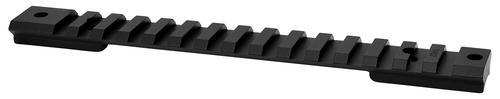 Warne Long Action 20 MOA Vapor Picatinny Rail for Savage 110 (M)
