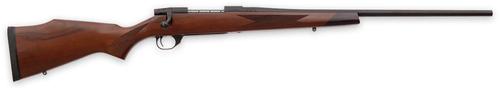 Weatherby Vanguard Sporter Bolt Action Rifle VDT306SR2T, 30-06 Springfield, 22" Threaded, Turkish Walnut Grade A Monte Carlo Stock, 5 Rds