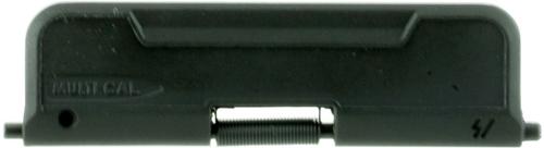 Strike Industries Enhanced Dust Cover AR Style 3 oz Polymer 3.46" Capsule Black (SIARUDCE0322BK)