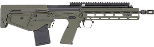 Kel-Tec RDB Defender, Semi-Auto Rifle, RDBDGRN, 223 Rem/5.56 NATO, 16.10", Collapsible Stock, OD Green Finish, 20 Rds