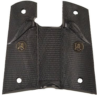 Pachmayr 02545 Signature Grip For Colt Officer