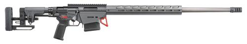 Ruger Precision Rifle 18084, 6.5 Creedmoor, 26", Folding Stock, 10 Rds
