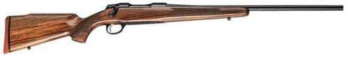 Sako 90 Hunter Bolt-Action Rifle JRS90HUN31620MT, 308 Win, 20", Blued Barrel, AA Wood Stock, 4+1