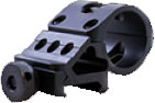 Elusive Wildlife 25mm Side Rail Mount (P-1902)